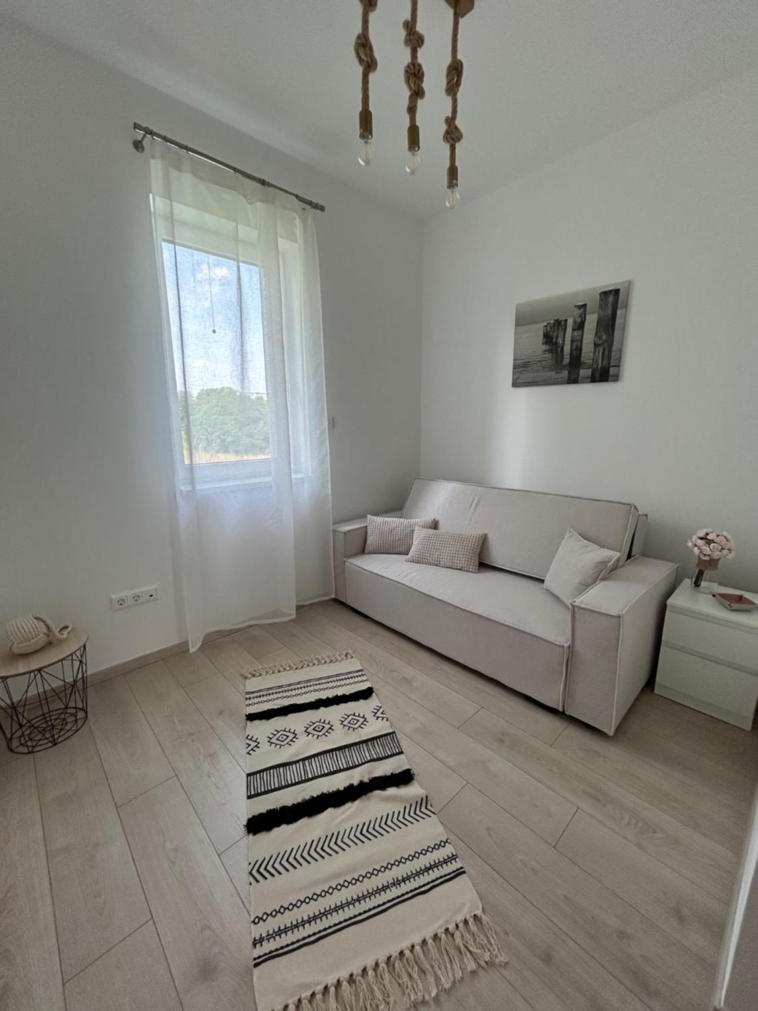 Helikon Terasz Apartament