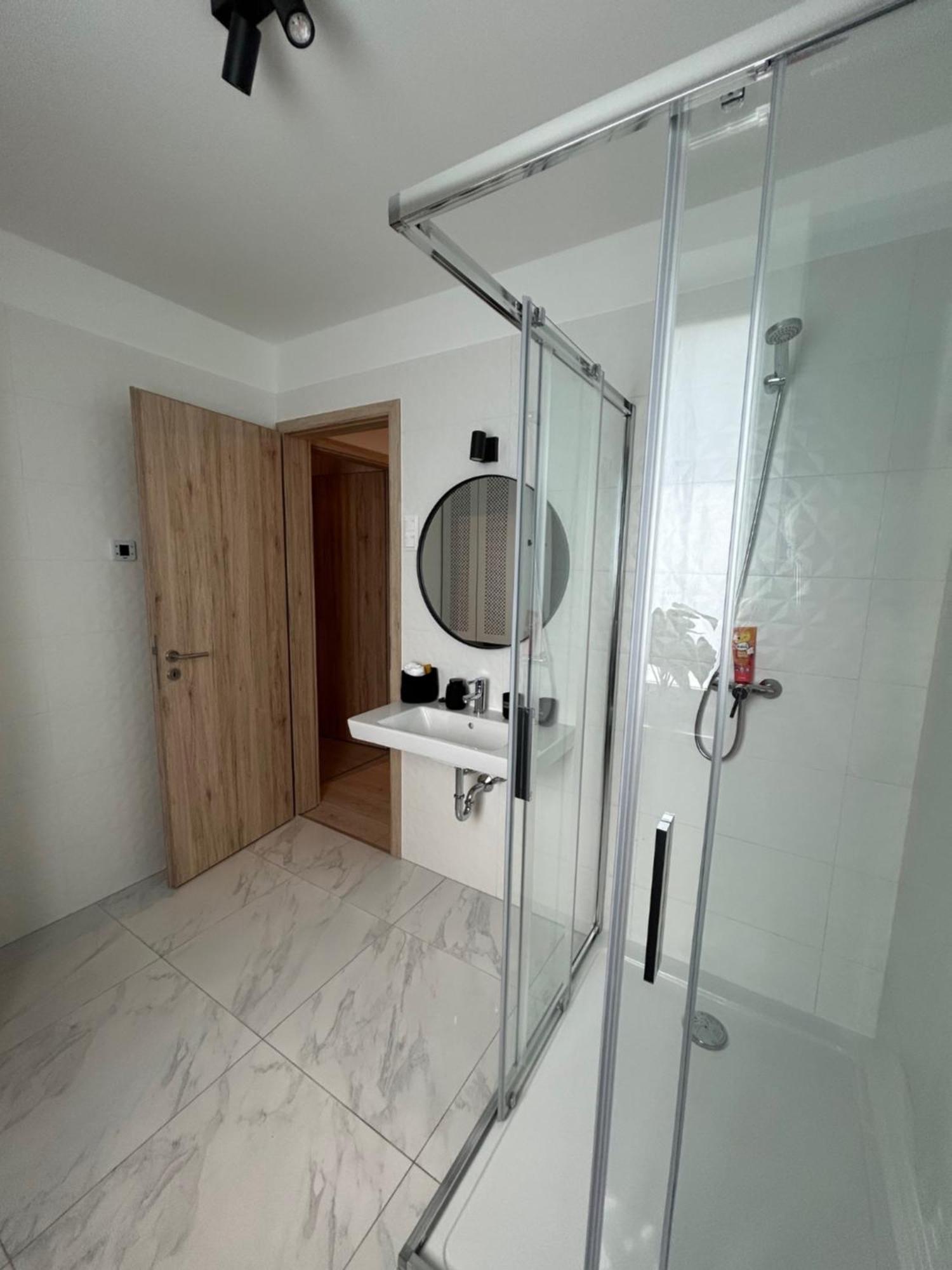Apartament Helikon Terasz *